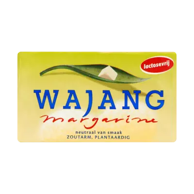 Wajang Margarine
