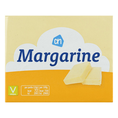 Huismerk Margarine