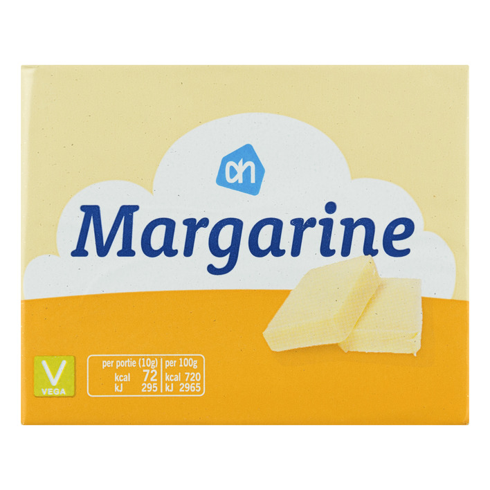 Huismerk Margarine