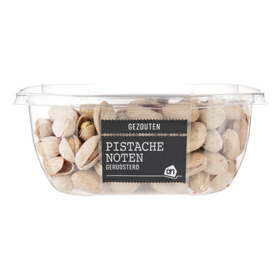 Huismerk Pistachenoten gezouten
