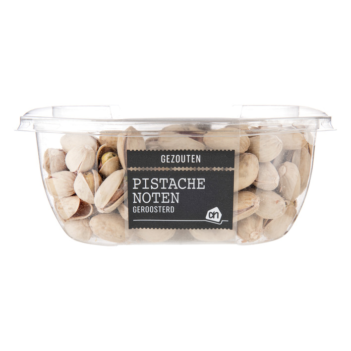 Huismerk Pistachenoten gezouten