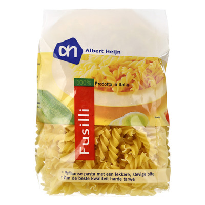 Huismerk Fusilli