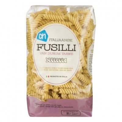 Huismerk Fusilli