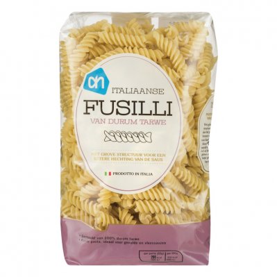 Huismerk Fusilli