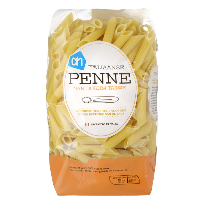 Huismerk Penne