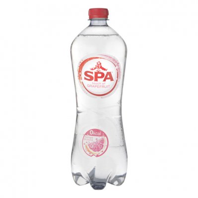 Spa Touch of Grapefruit
