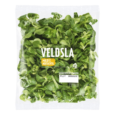 Huismerk Veldsla