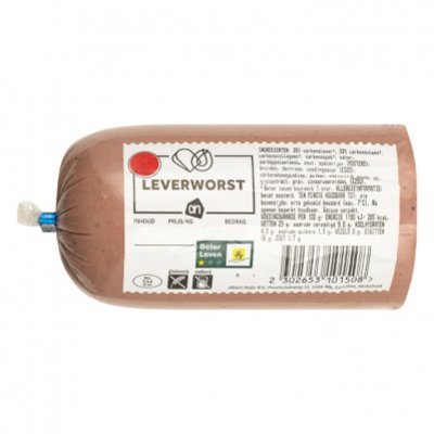 AH Leverworst