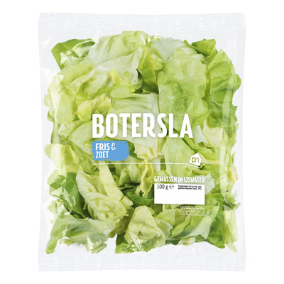 Huismerk Botersla