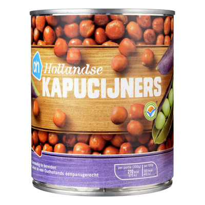 Huismerk Kapucijners