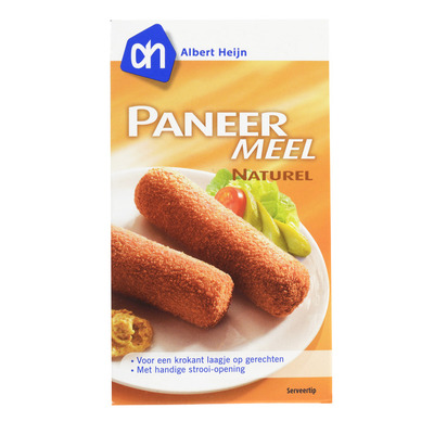 Huismerk Beschuit paneermeel
