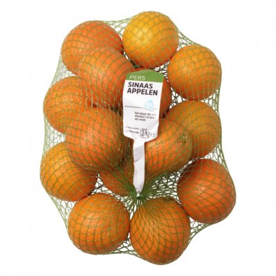 Huismerk Perssinaasappelen