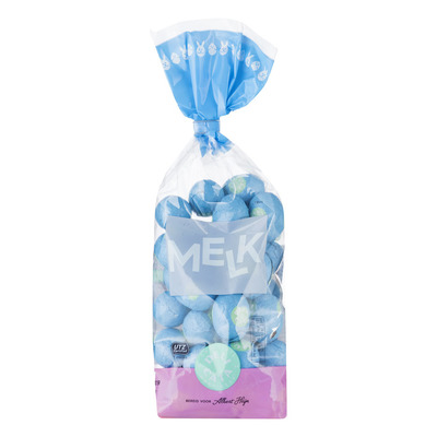 Huismerk Chocolade eitjes melk