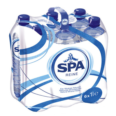 Spa Reine