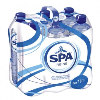 Spa Reine