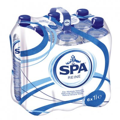 Spa Reine