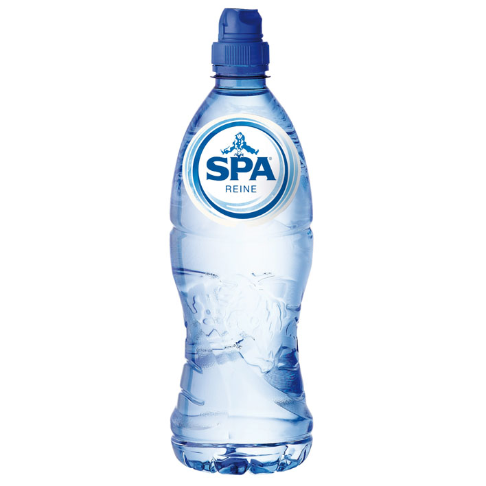 Spa Reine Sportdop