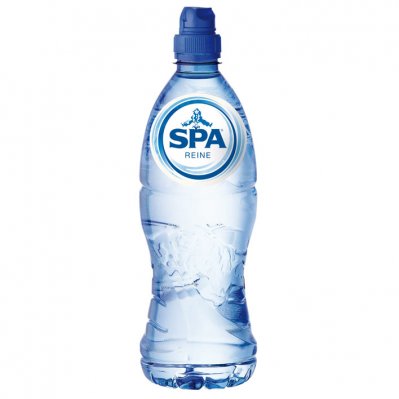 Spa Reine Sportdop