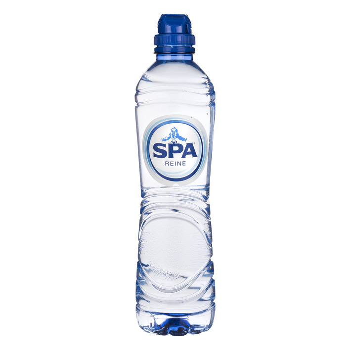 Spa Reine