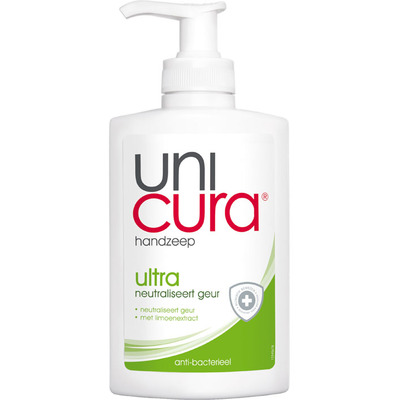 Unicura Ultra anti-bacterieel handzeep