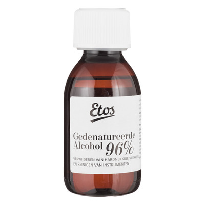 Huismerk Alcohol 96%