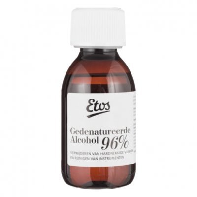 Huismerk Alcohol 96%