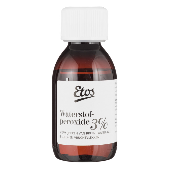 Huismerk Waterstofperoxide