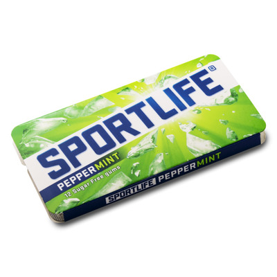 Sportlife Peppermint 12