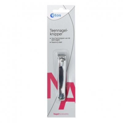 Huismerk Teennagelknipper