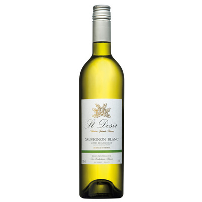 St Desir Sauvignon Blanc