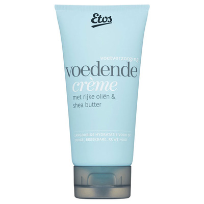 Huismerk Voet voedende crème