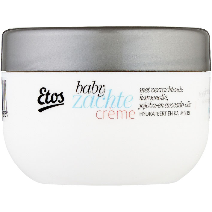 Huismerk Baby zachte crème