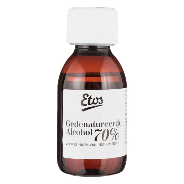 Huismerk Alcohol 70%