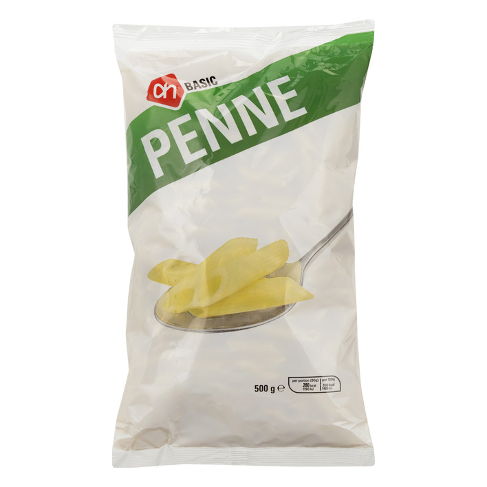Budget Huismerk Penne