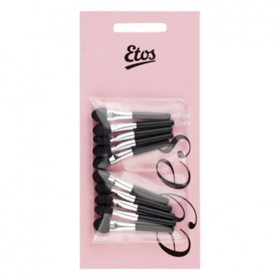 Huismerk Eyeshadow applicators