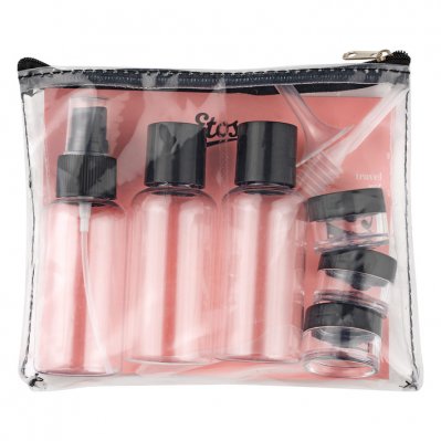 Huismerk Travel set