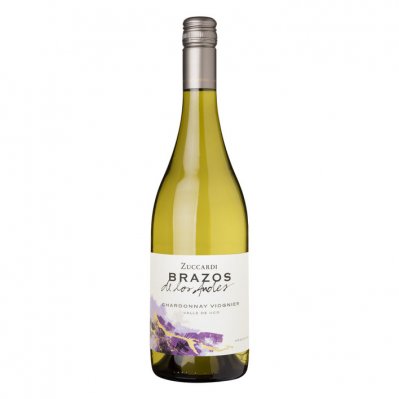 Zuccardi Brazos de los Andes chardonnay viognier
