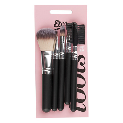 Huismerk Mini make-up kit