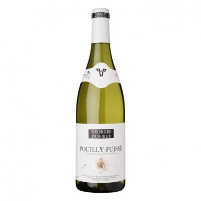 Georges Duboeuf Pouilly-Fuissé