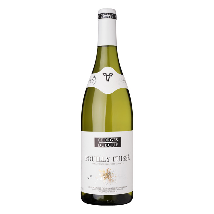Georges Duboeuf Pouilly-Fuissé
