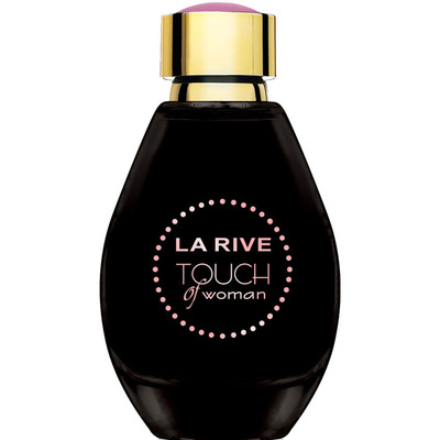 La Rive Touch of woman eau de parfum