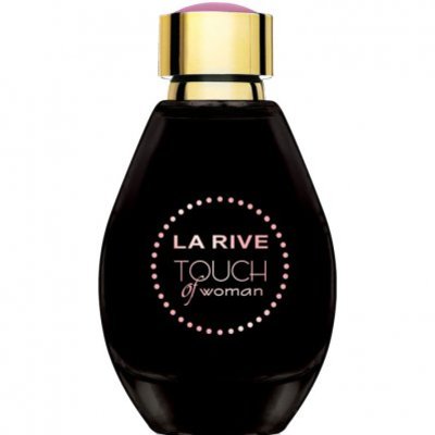 La Rive Touch of woman eau de parfum