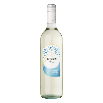 Blossom Hill Crisp & fruity white