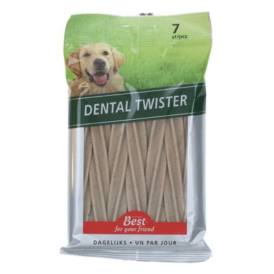 Dental Twister 7 Stuks