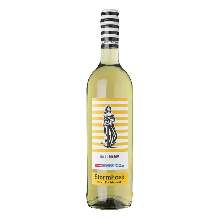 Stormhoek Pinot Grigio
