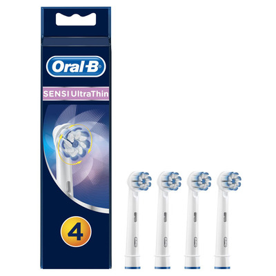 Oral-B Sensi opzetborstels voor tandenborstels