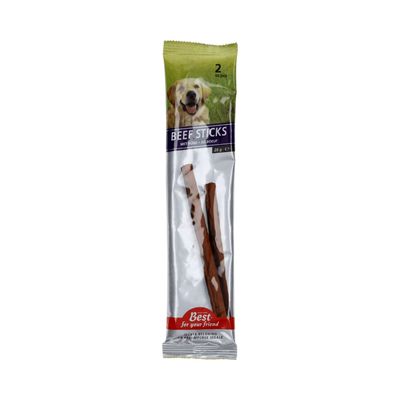 Best For Your Friend Beef Sticks