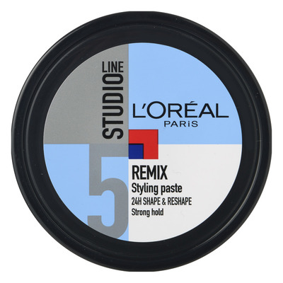Studio Line Remix