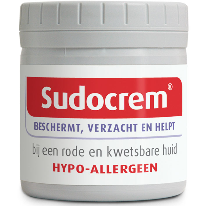 Sudocrem Antiseptic healing cream