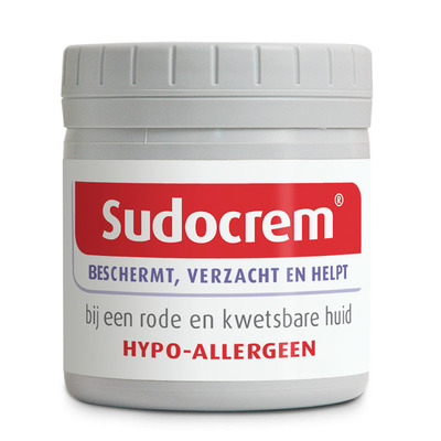 Sudocrem Crème